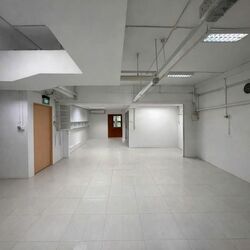 Kb Industrial Building (D14), Factory #533328361